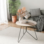 GRACEFULNESS PRECISION Couchtisch