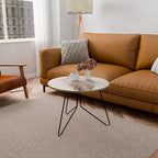 GRACEFULNESS PRECISION Couchtisch