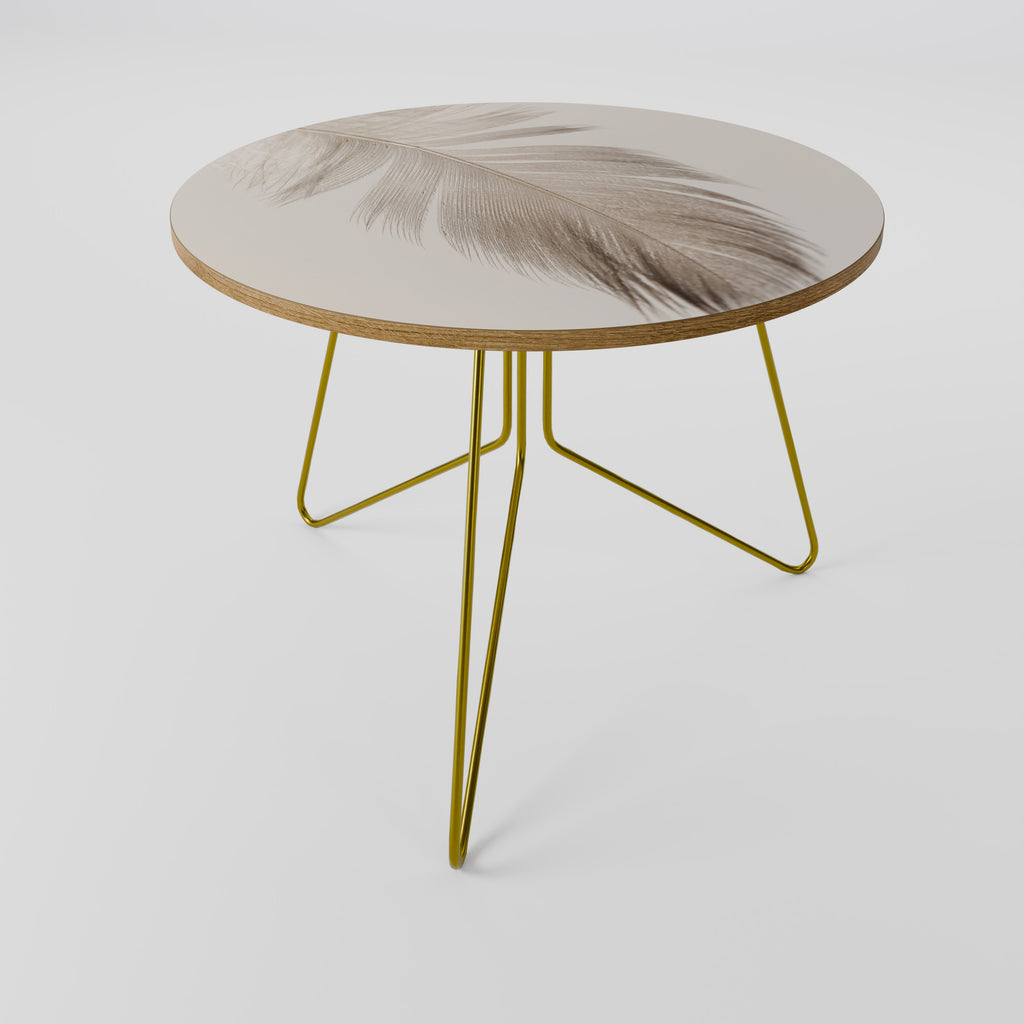 GRACEFULNESS PRECISION Couchtisch