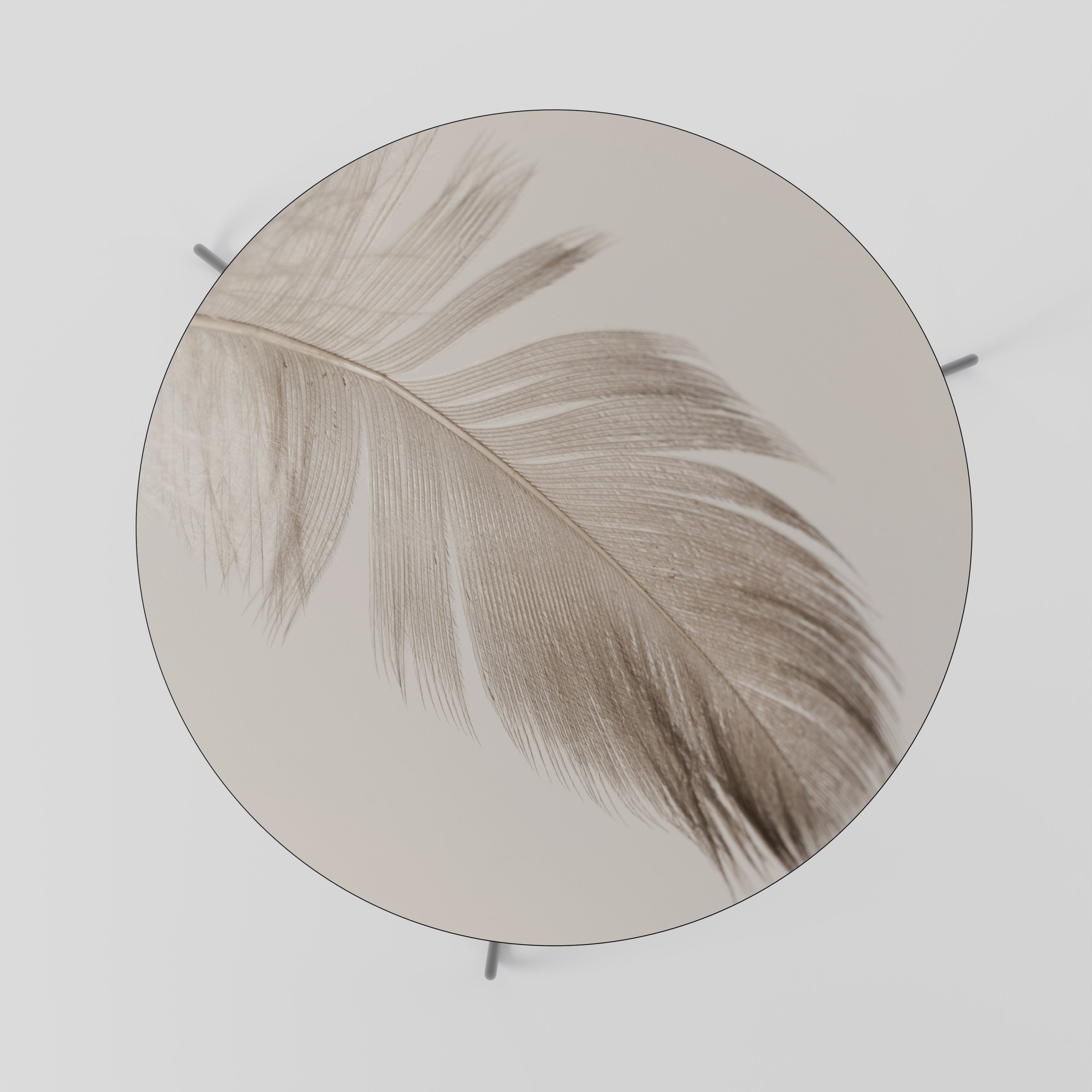 GRACEFULNESS PRECISION Couchtisch