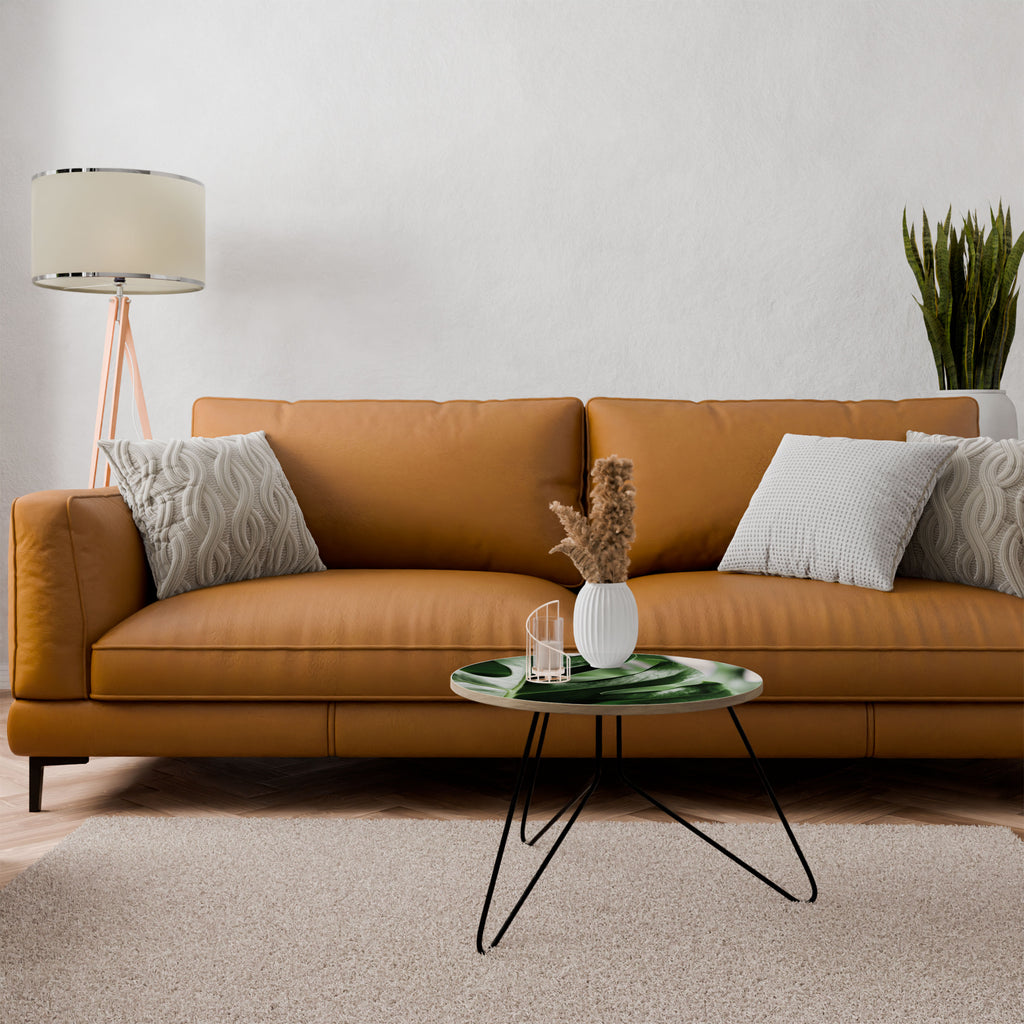 SHARP MONSTERA Coffee Table