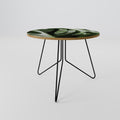 SHARP MONSTERA Coffee Table