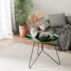 SHARP MONSTERA Coffee Table