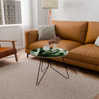 SHARP MONSTERA Coffee Table