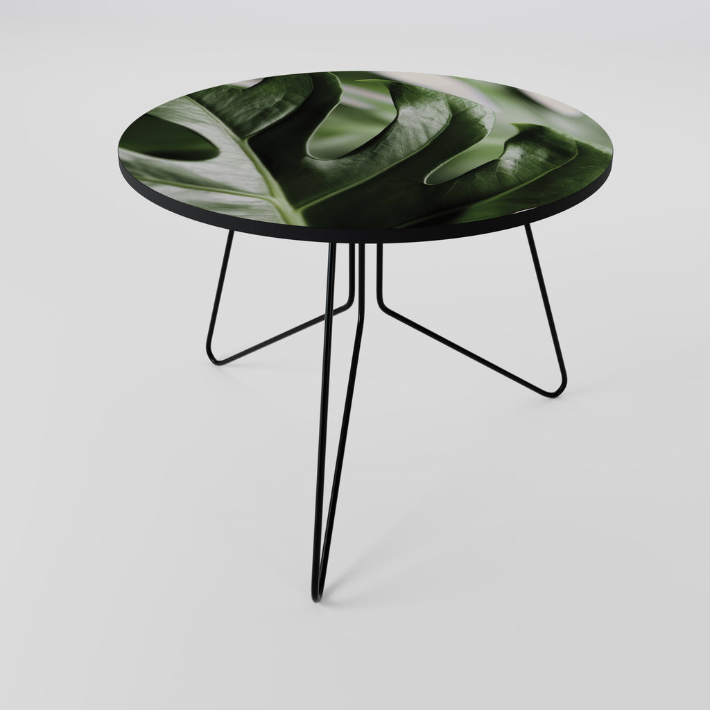 SHARP MONSTERA Coffee Table