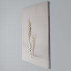 WHISPERING VASES Vertical Canvas Print