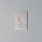 WHISPERING VASES Vertical Canvas Print