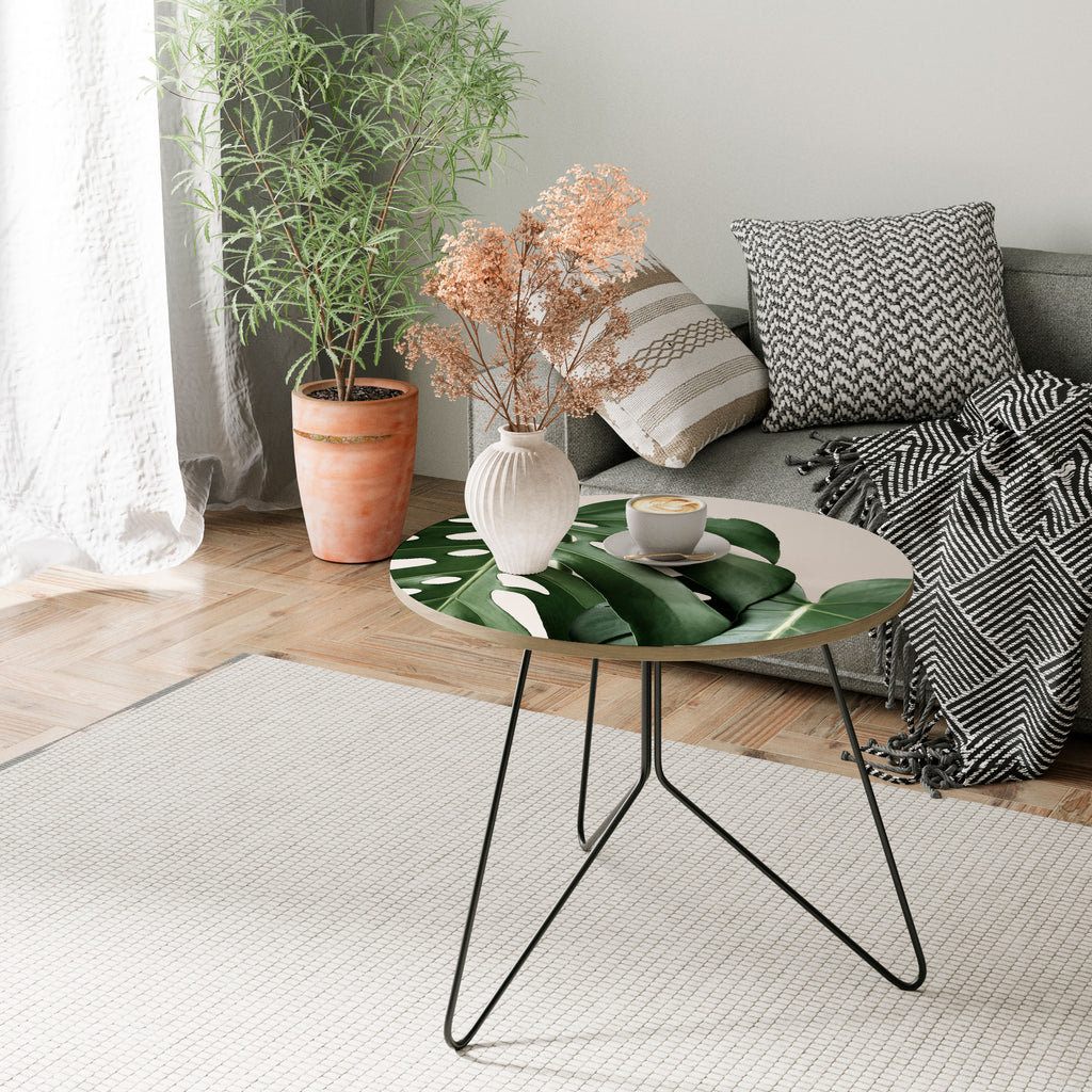 MONSTERA ACCURACY Coffee Table