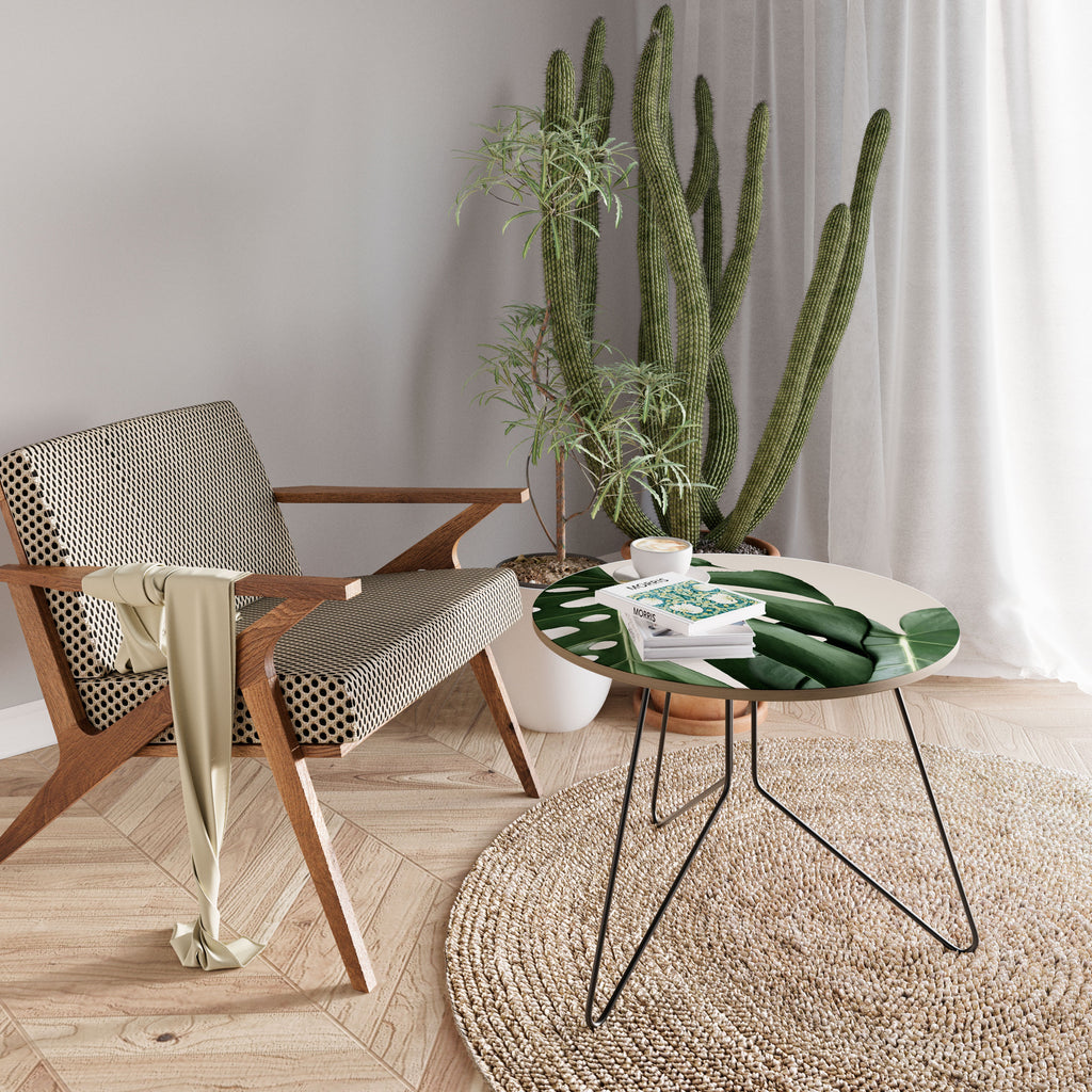 MONSTERA ACCURACY Coffee Table