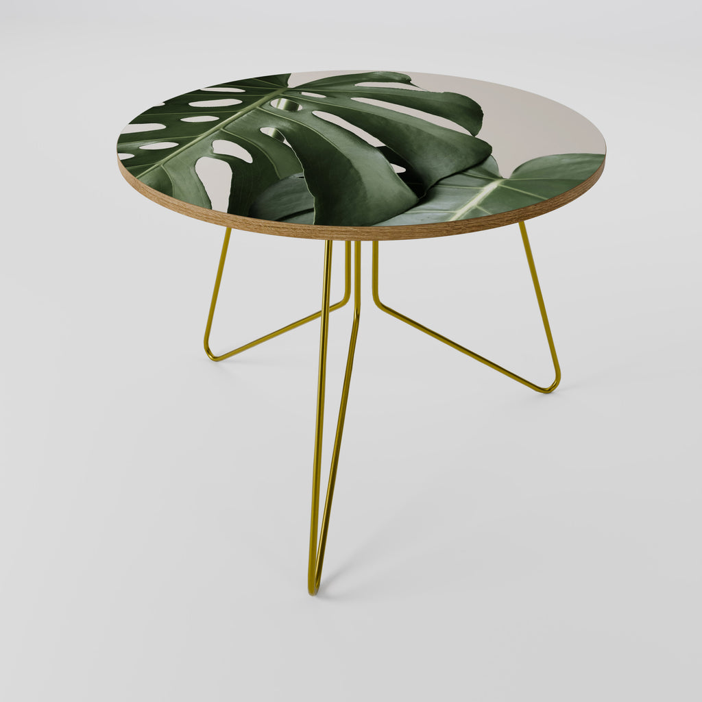 MONSTERA ACCURACY Coffee Table