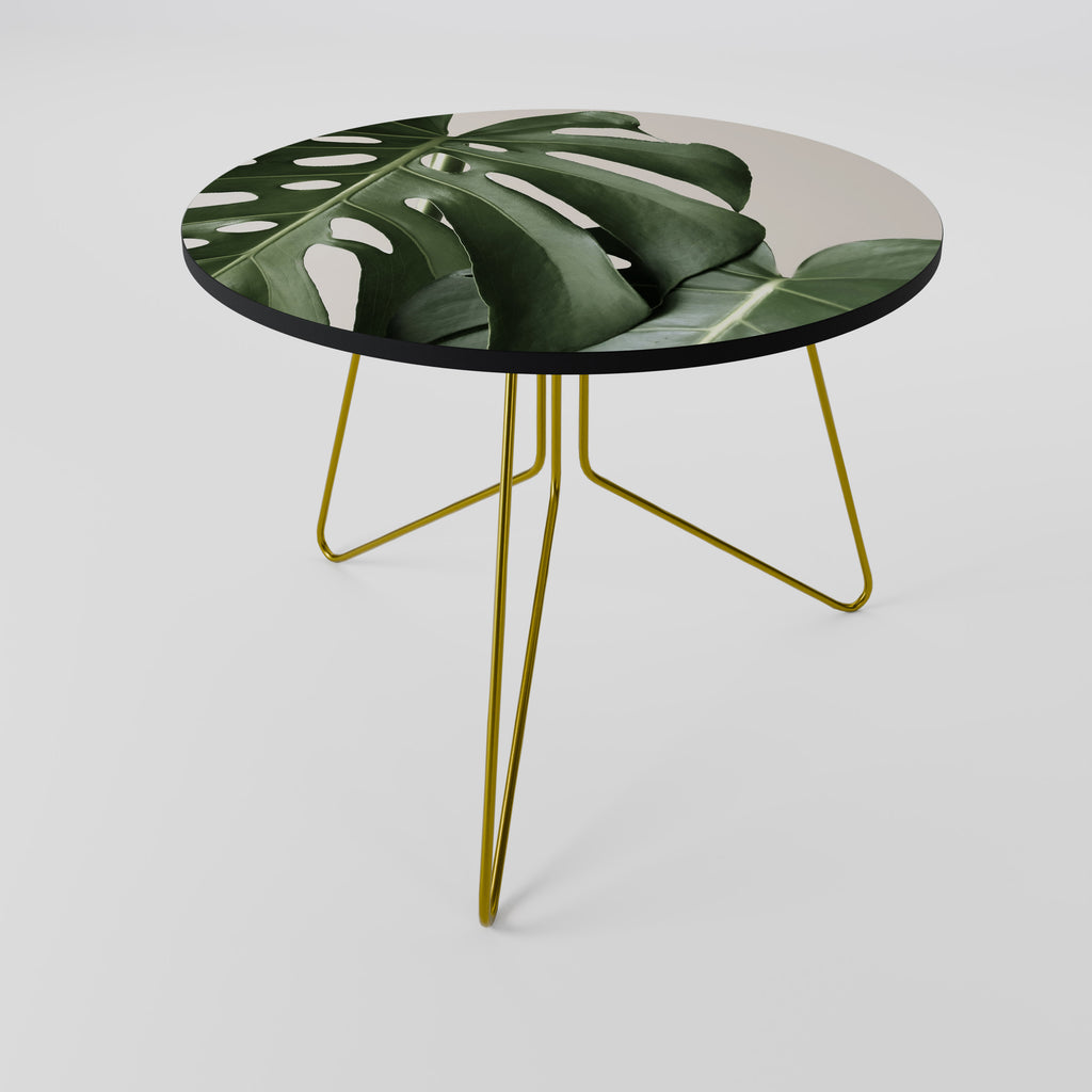 MONSTERA ACCURACY Coffee Table