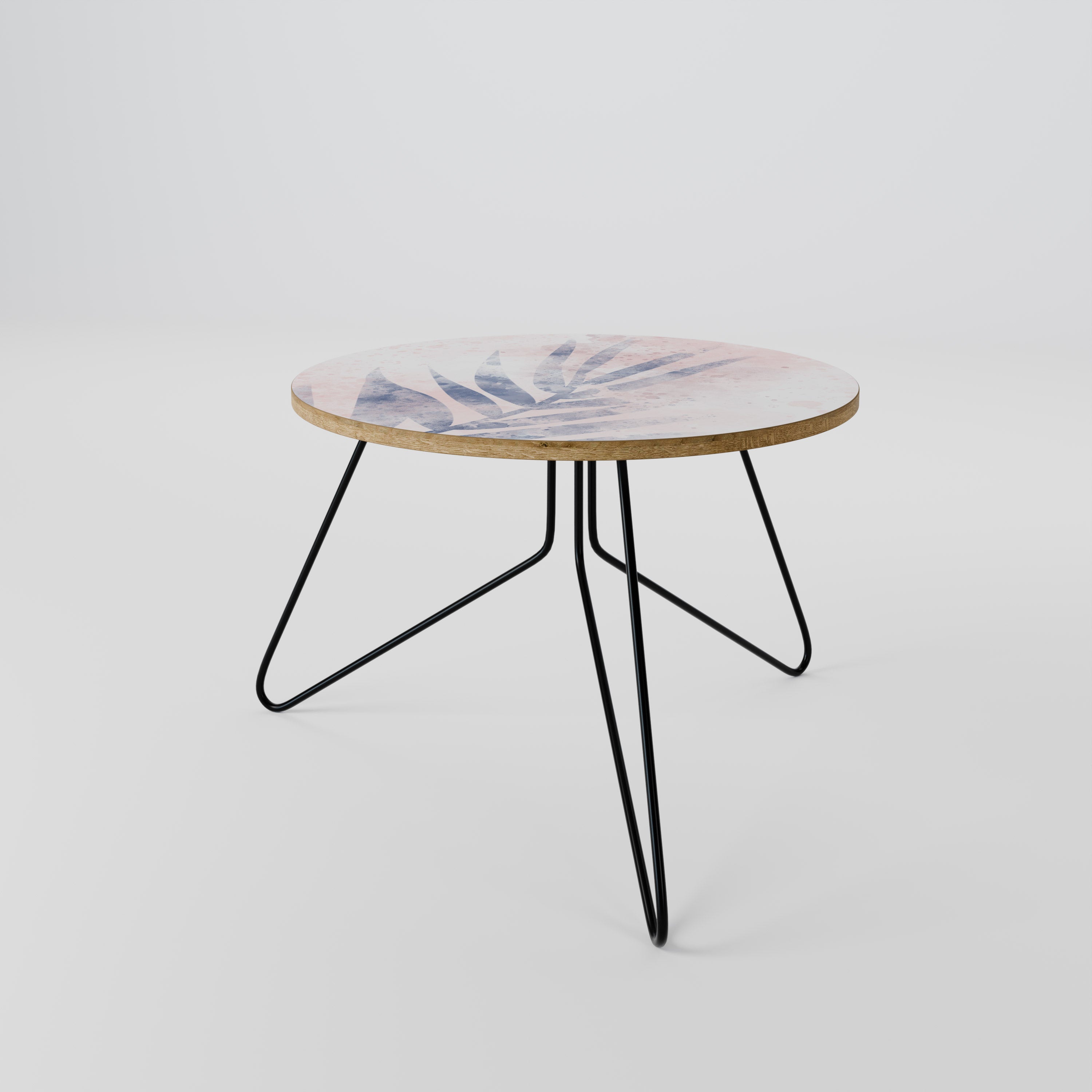 TIMELESS FLOAT Τραπεζάκι σαλονιού