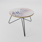 TIMELESS FLOAT Couchtisch