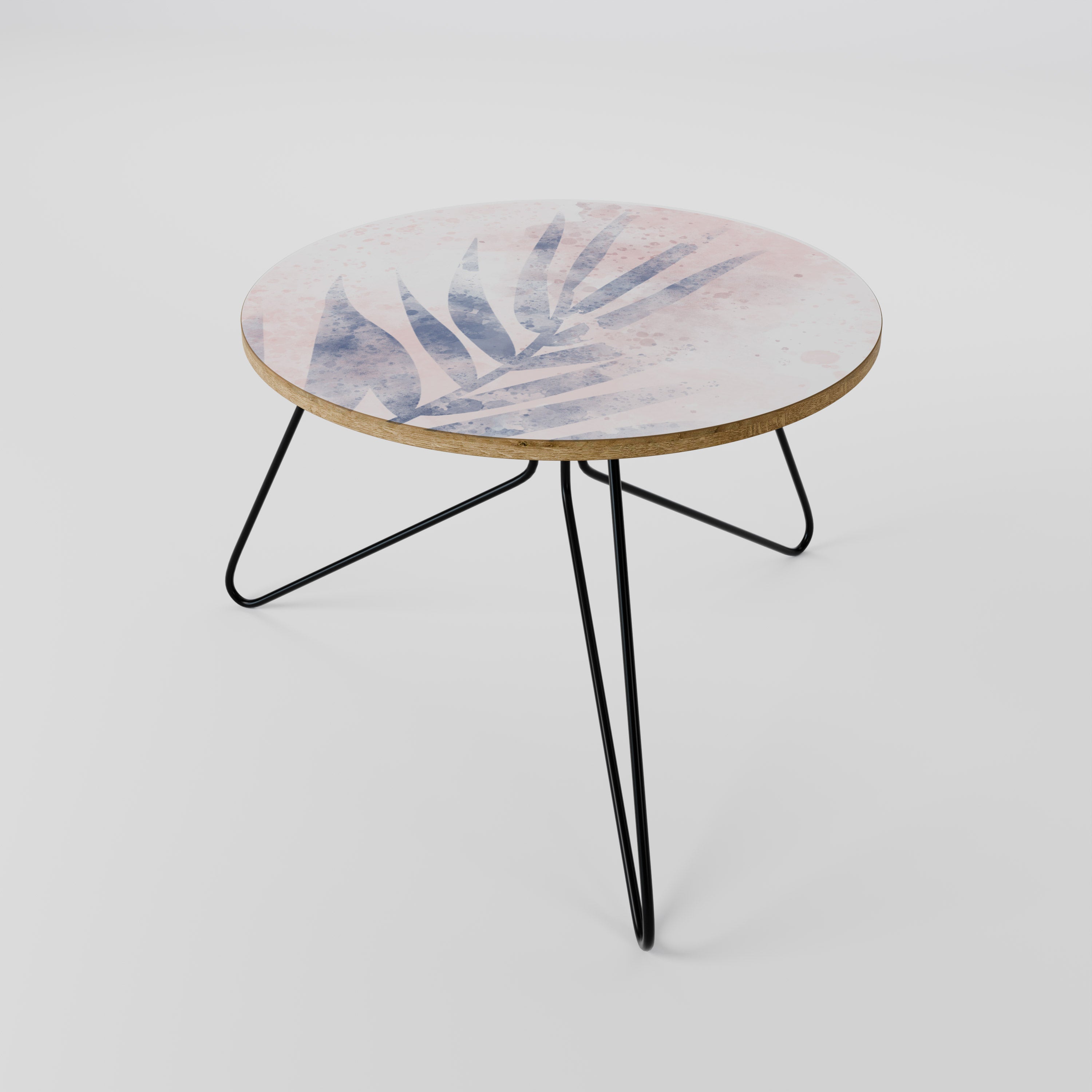 TIMELESS FLOAT Couchtisch