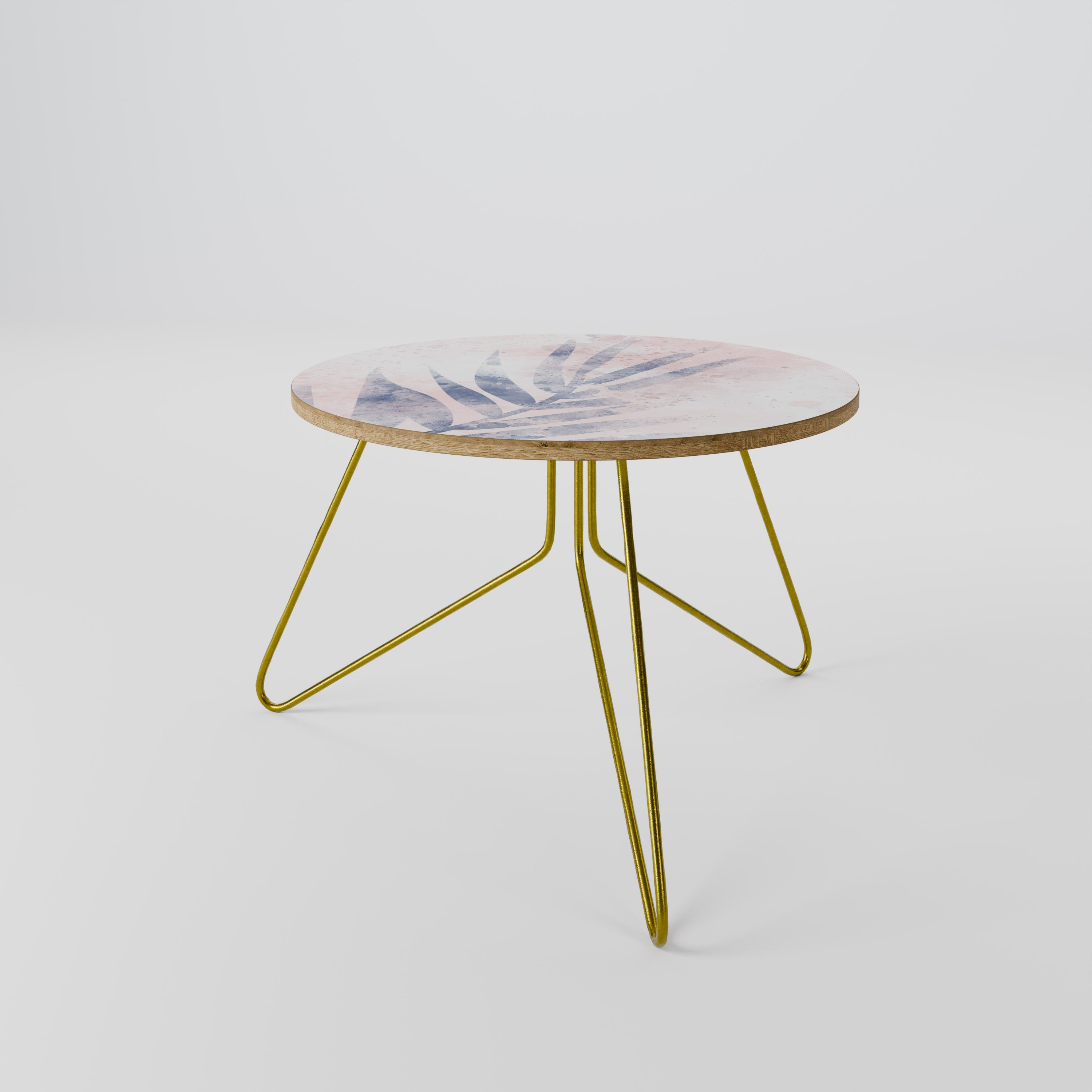 TIMELESS FLOAT Τραπεζάκι σαλονιού