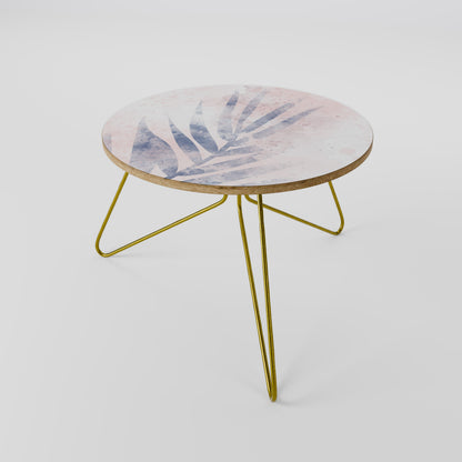 TIMELESS FLOAT Couchtisch