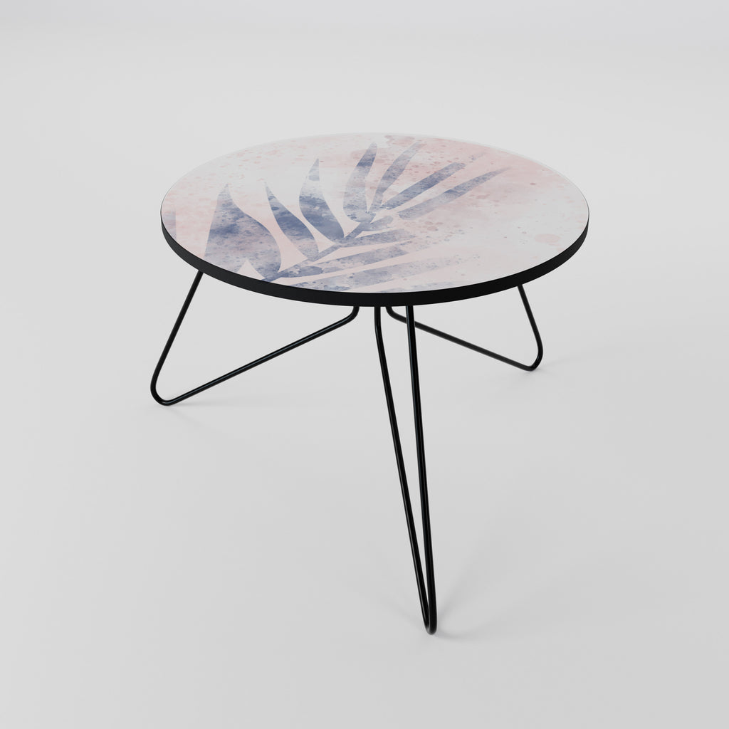 TIMELESS FLOAT Couchtisch