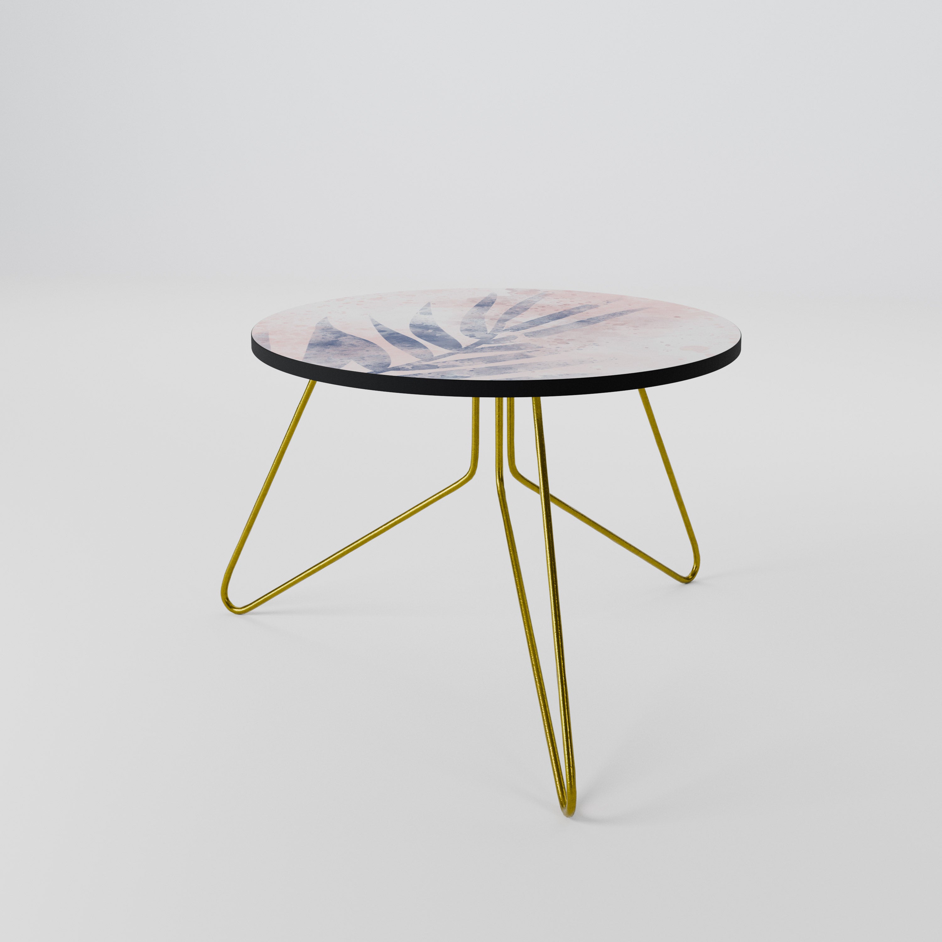 TIMELESS FLOAT Τραπεζάκι σαλονιού