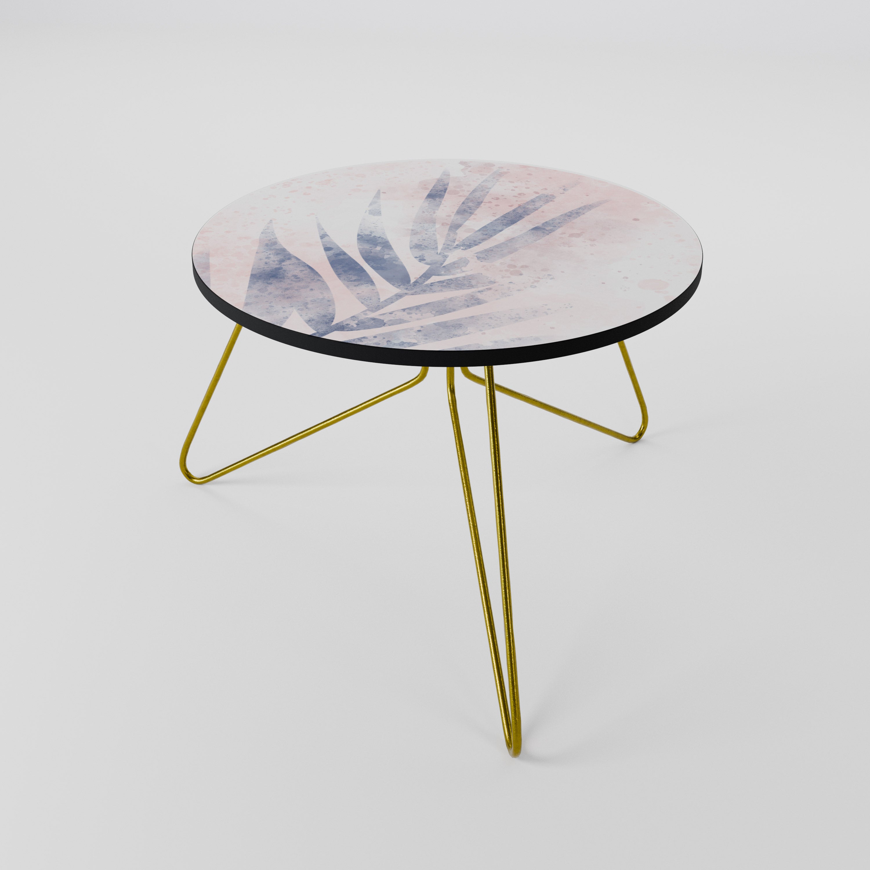 TIMELESS FLOAT Couchtisch