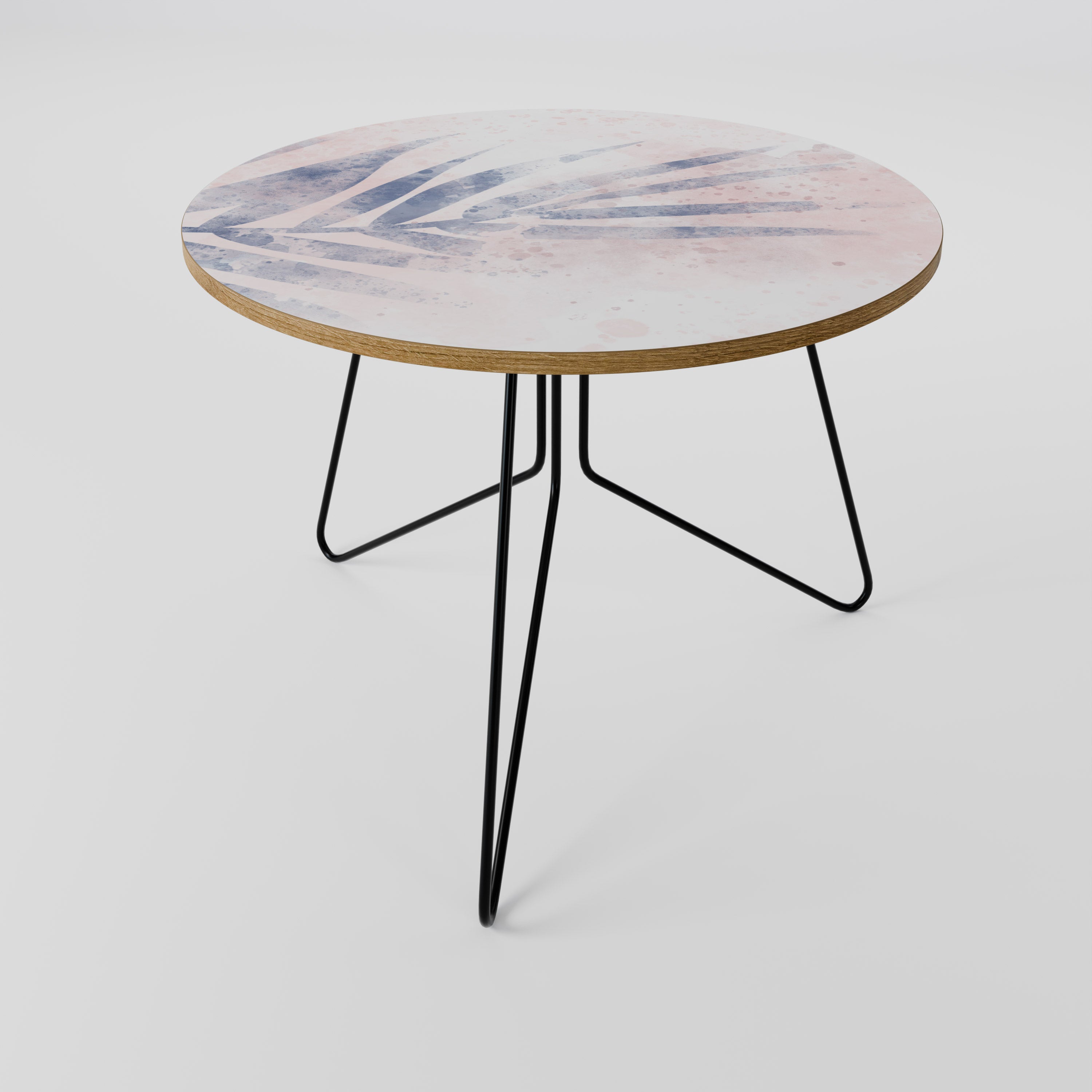 TIMELESS FLOAT Τραπεζάκι σαλονιού