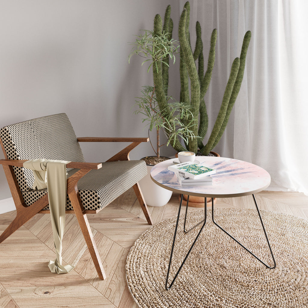 TIMELESS FLOAT Couchtisch