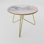 TIMELESS FLOAT Couchtisch