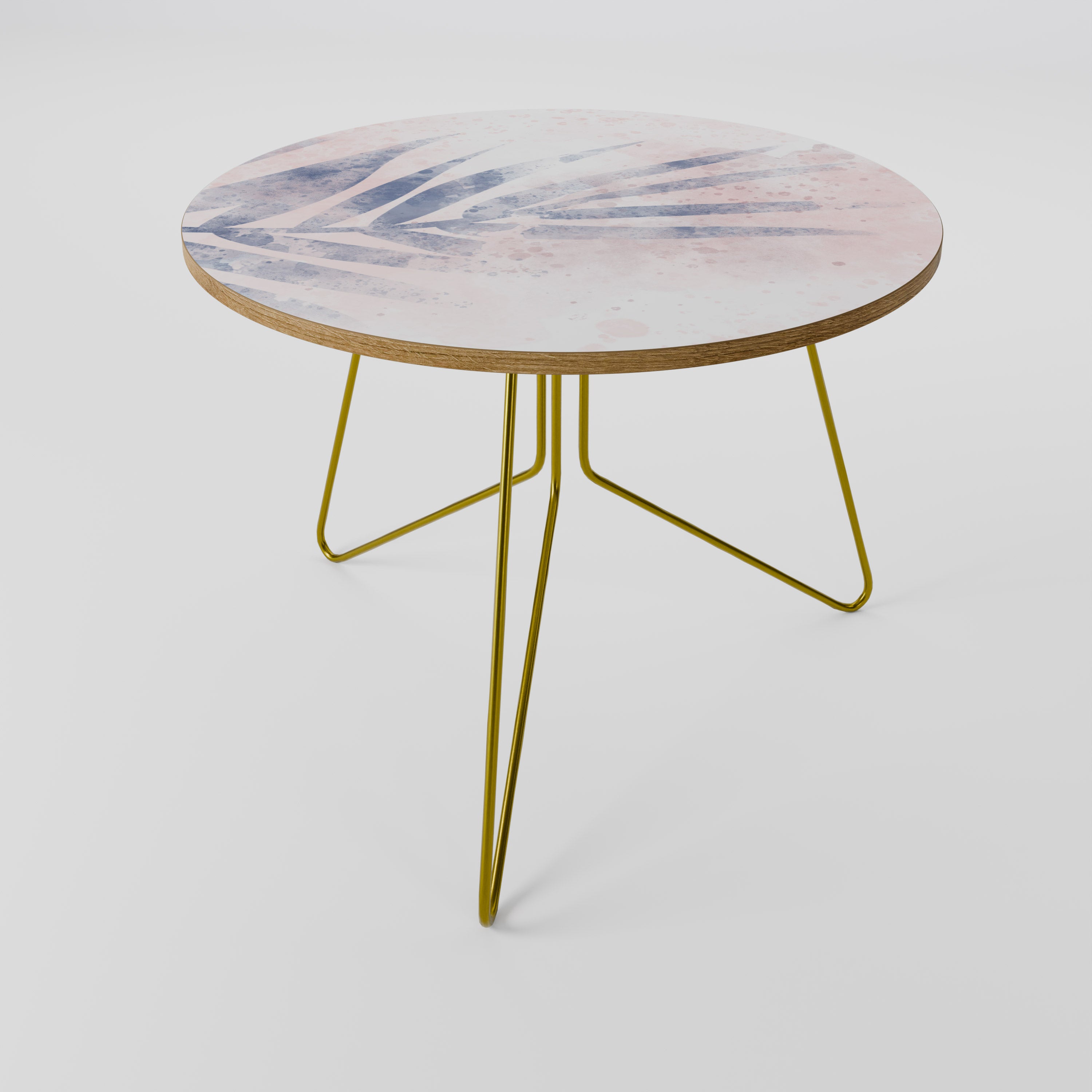 TIMELESS FLOAT Τραπεζάκι σαλονιού