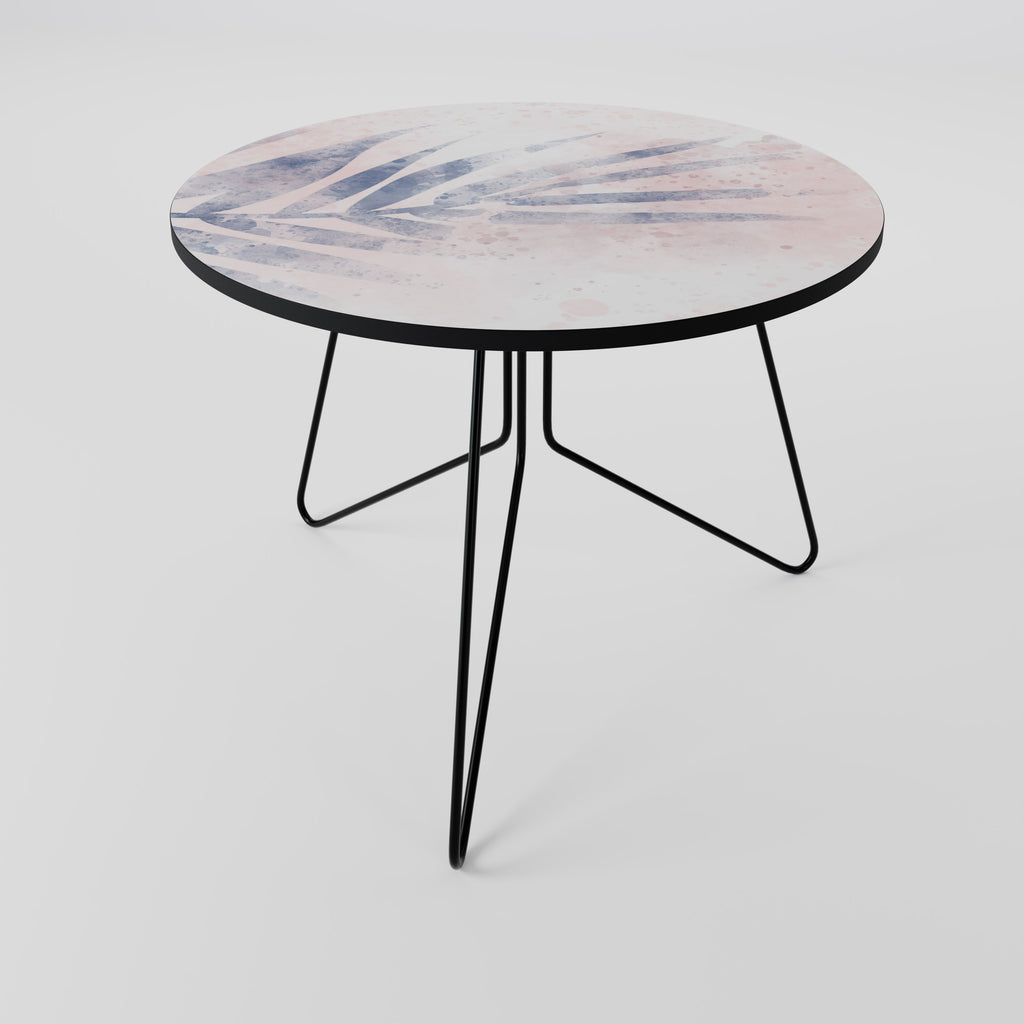 TIMELESS FLOAT Couchtisch