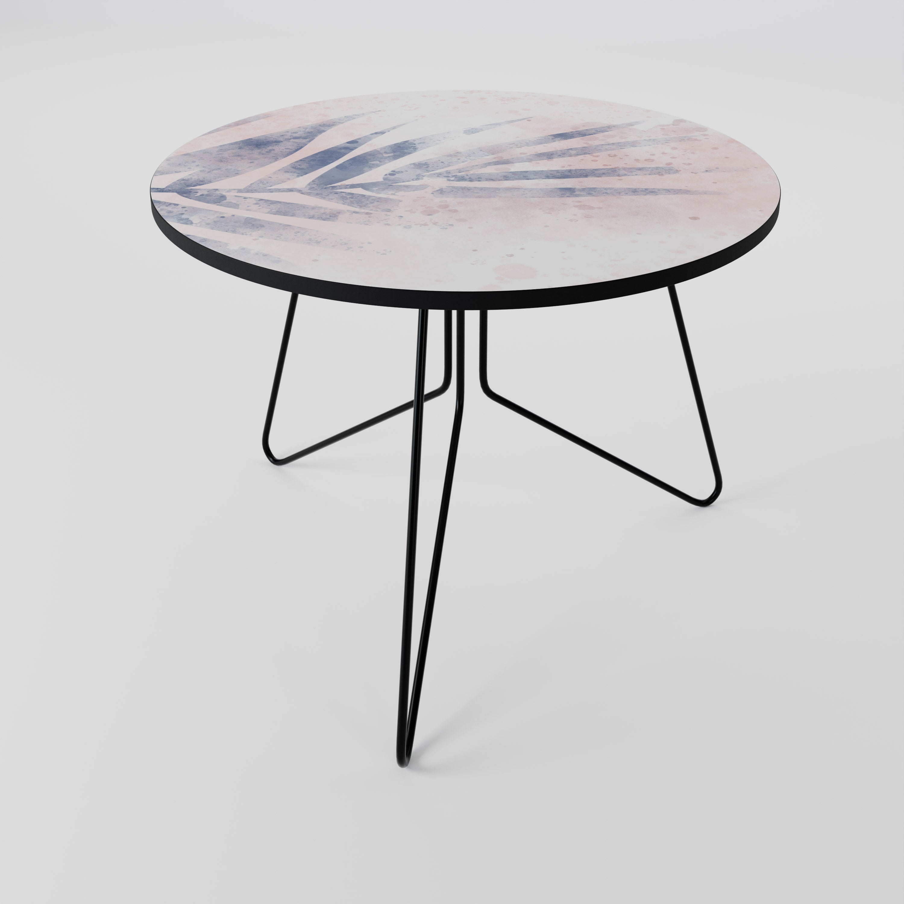 TIMELESS FLOAT Τραπεζάκι σαλονιού