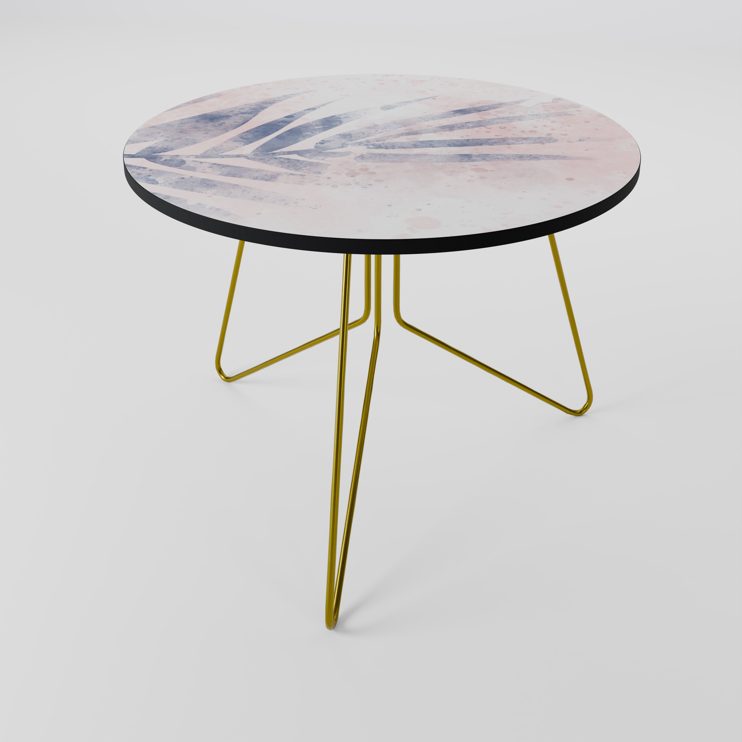 TIMELESS FLOAT Τραπεζάκι σαλονιού