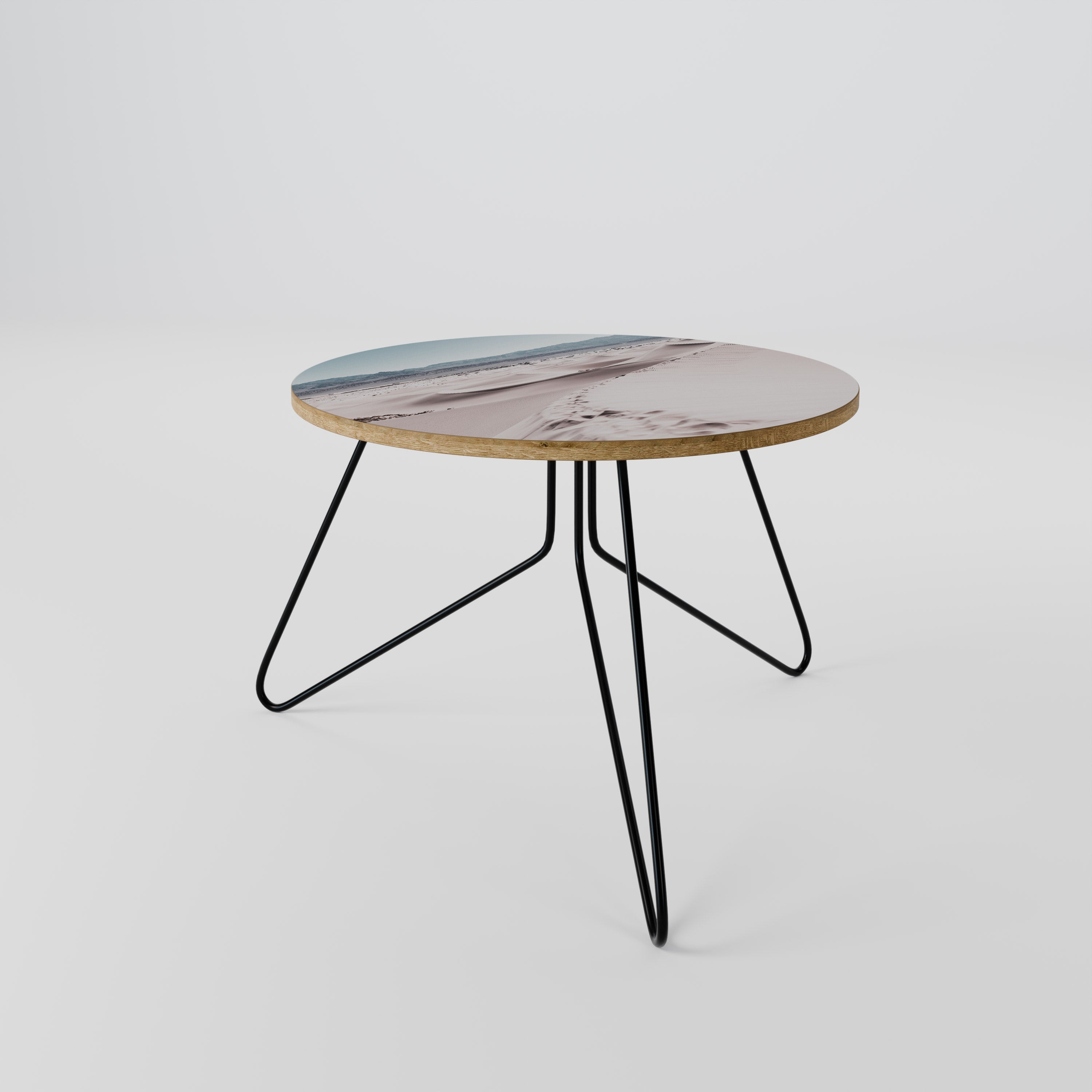 STEPS AWAY Τραπεζάκι σαλονιού