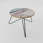 STEPS AWAY Mesa de Centro