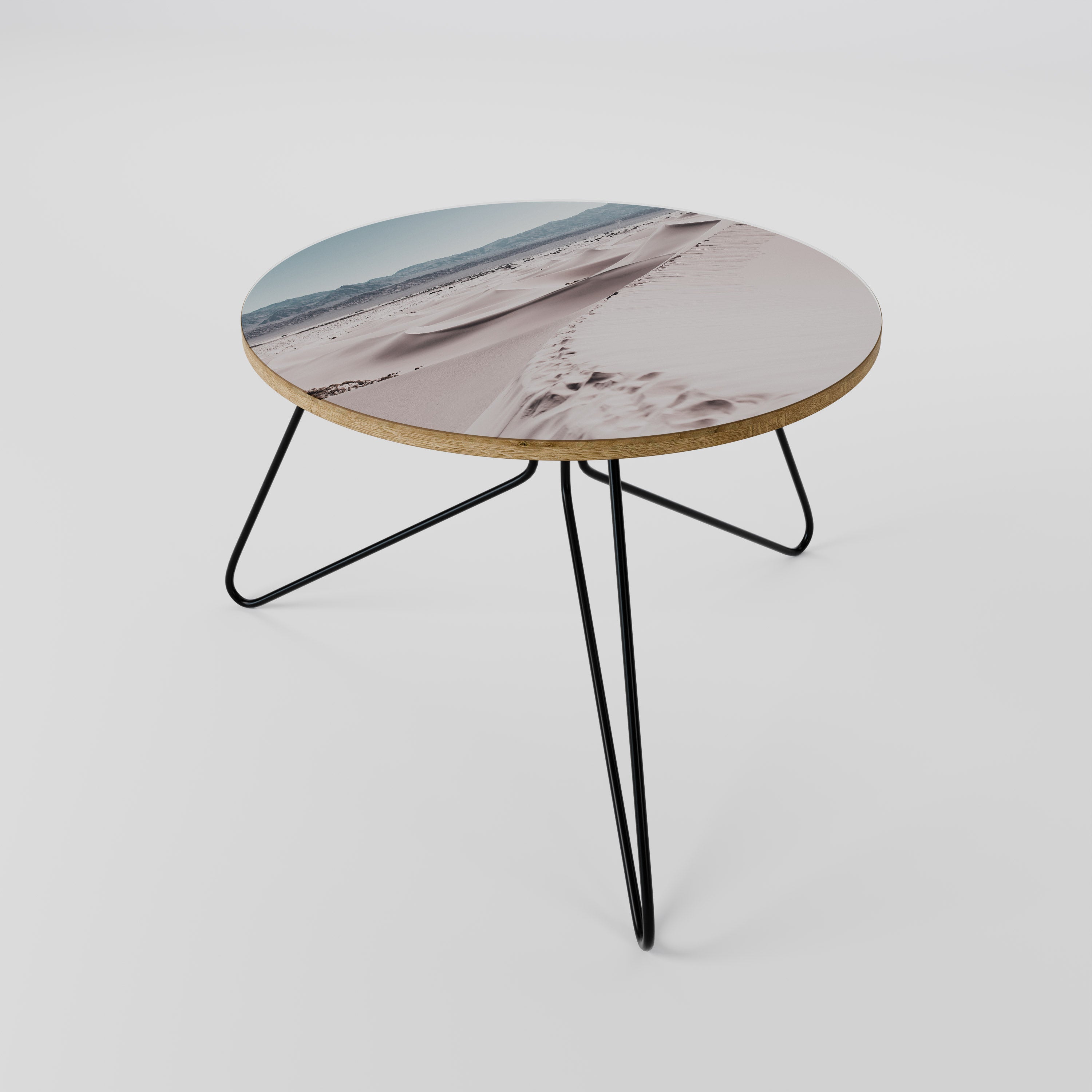 STEPS AWAY Mesa de Centro