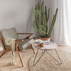 STEPS AWAY Mesa de Centro