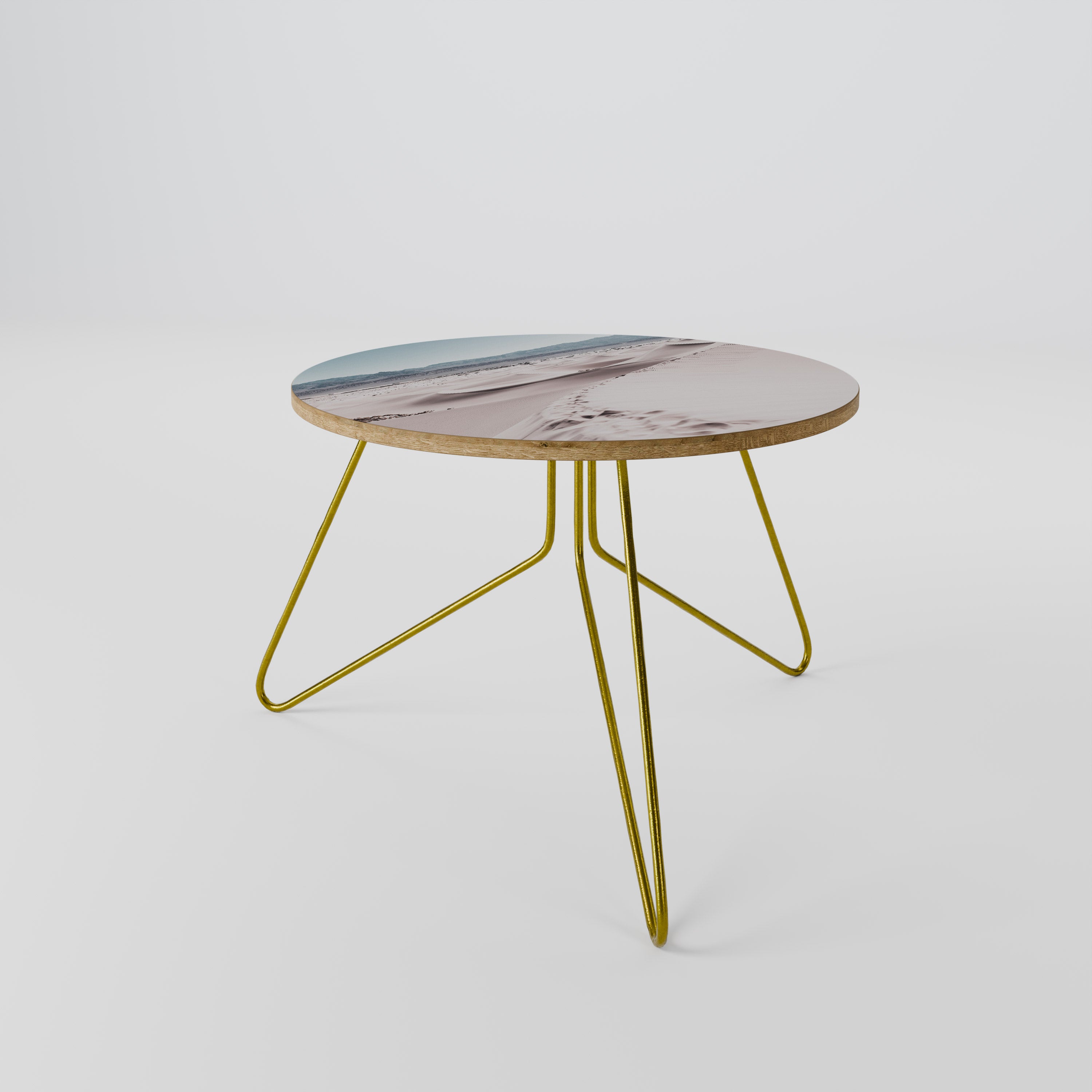 STEPS AWAY Τραπεζάκι σαλονιού