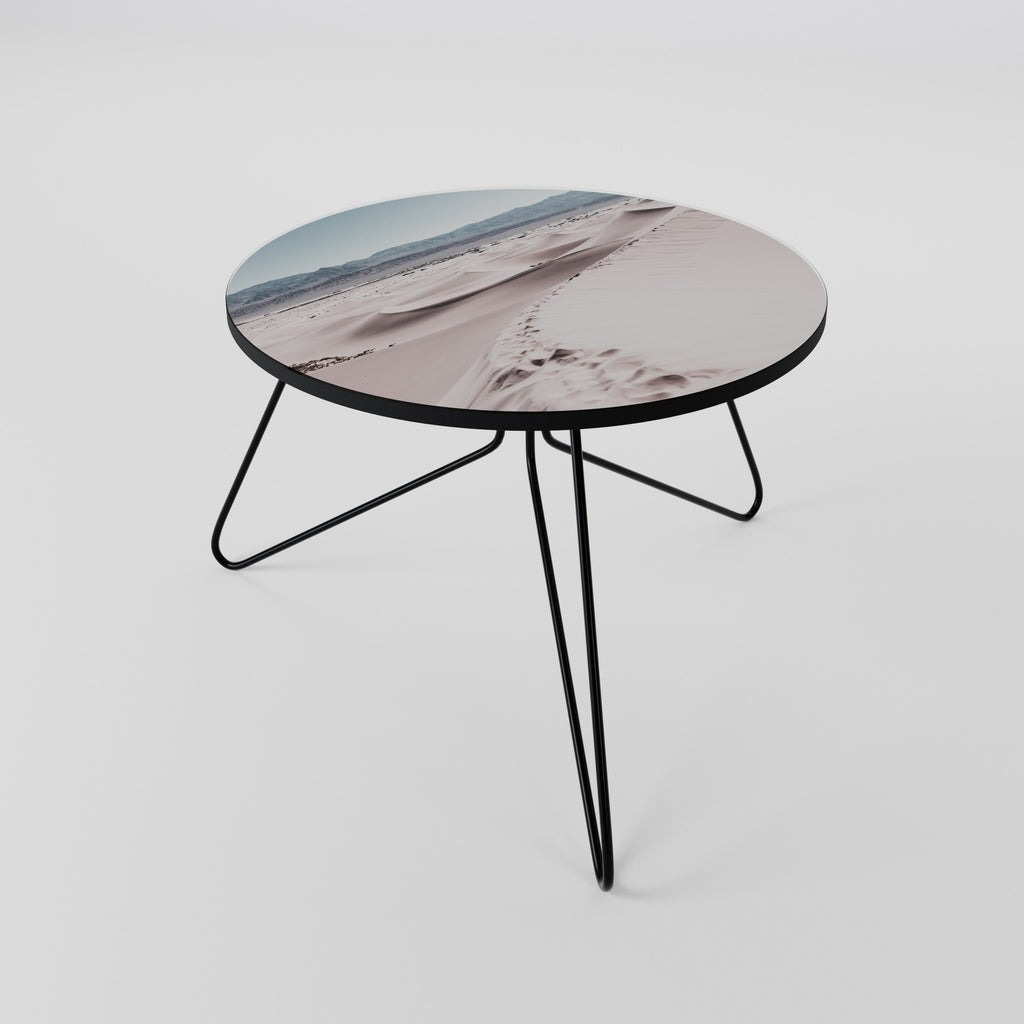 STEPS AWAY Mesa de Centro