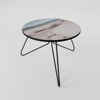 STEPS AWAY Mesa de Centro