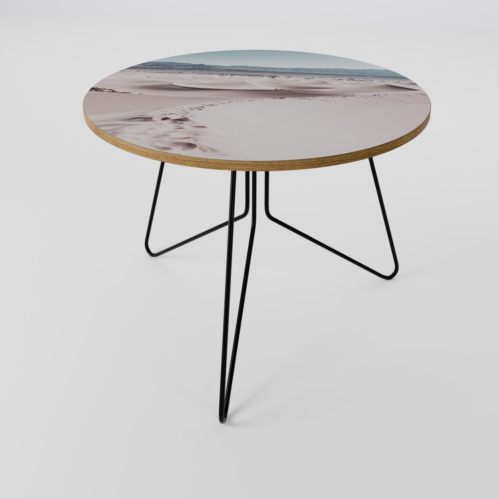 STEPS AWAY Mesa de Centro