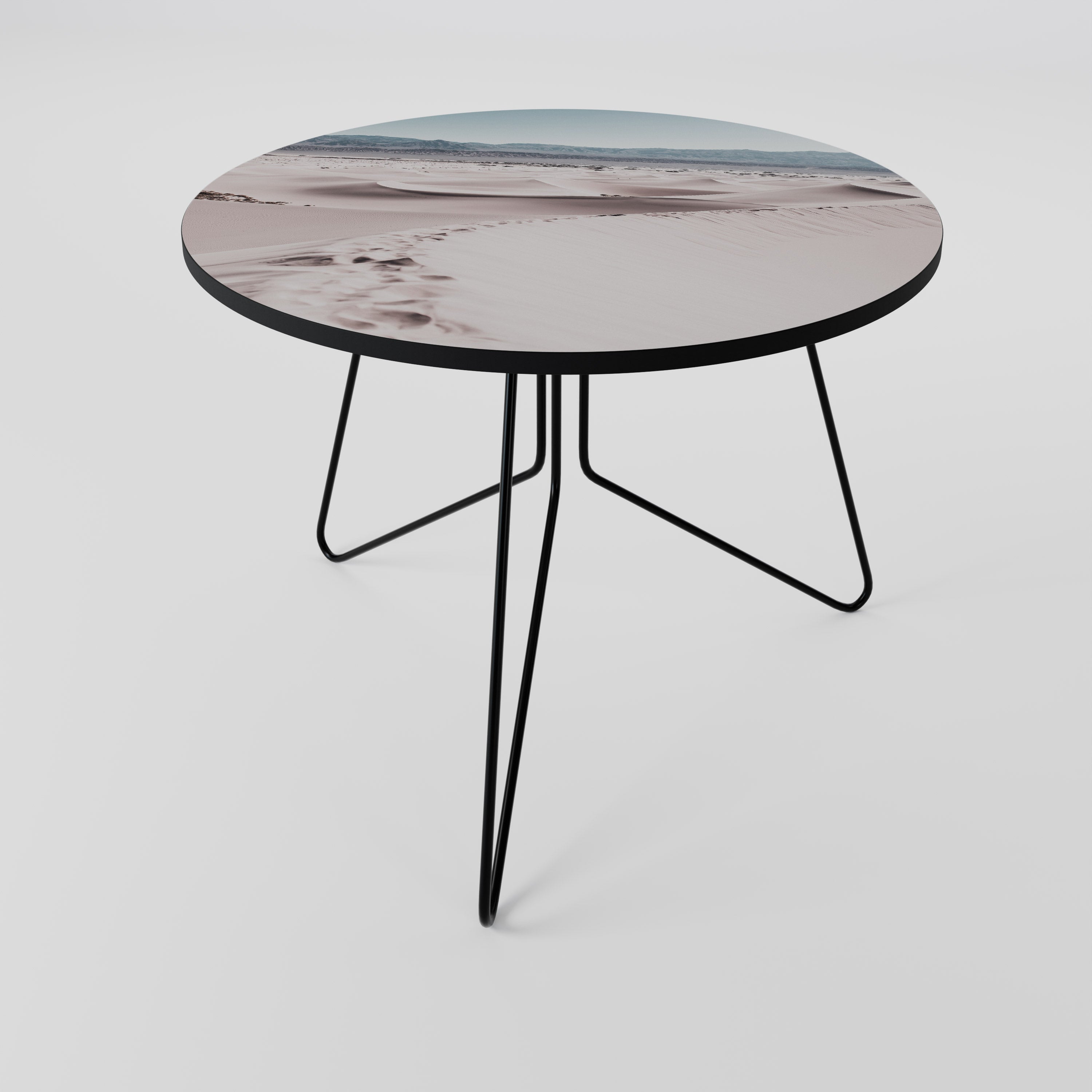 STEPS AWAY Τραπεζάκι σαλονιού