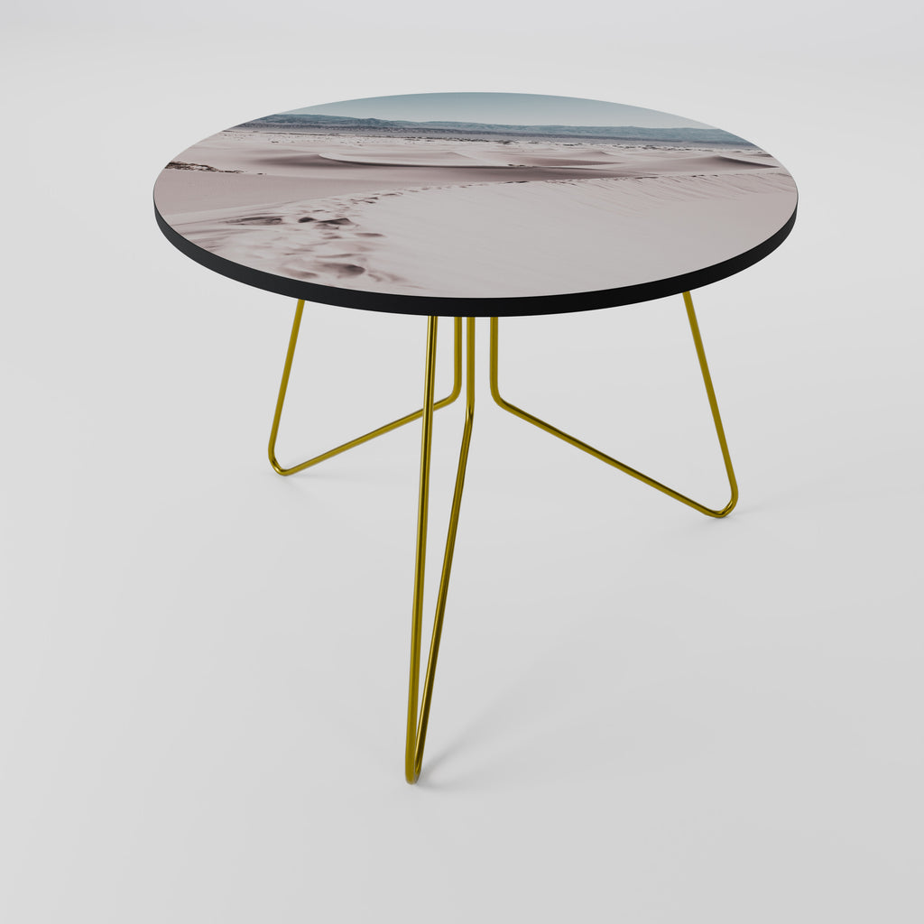 STEPS AWAY Mesa de Centro