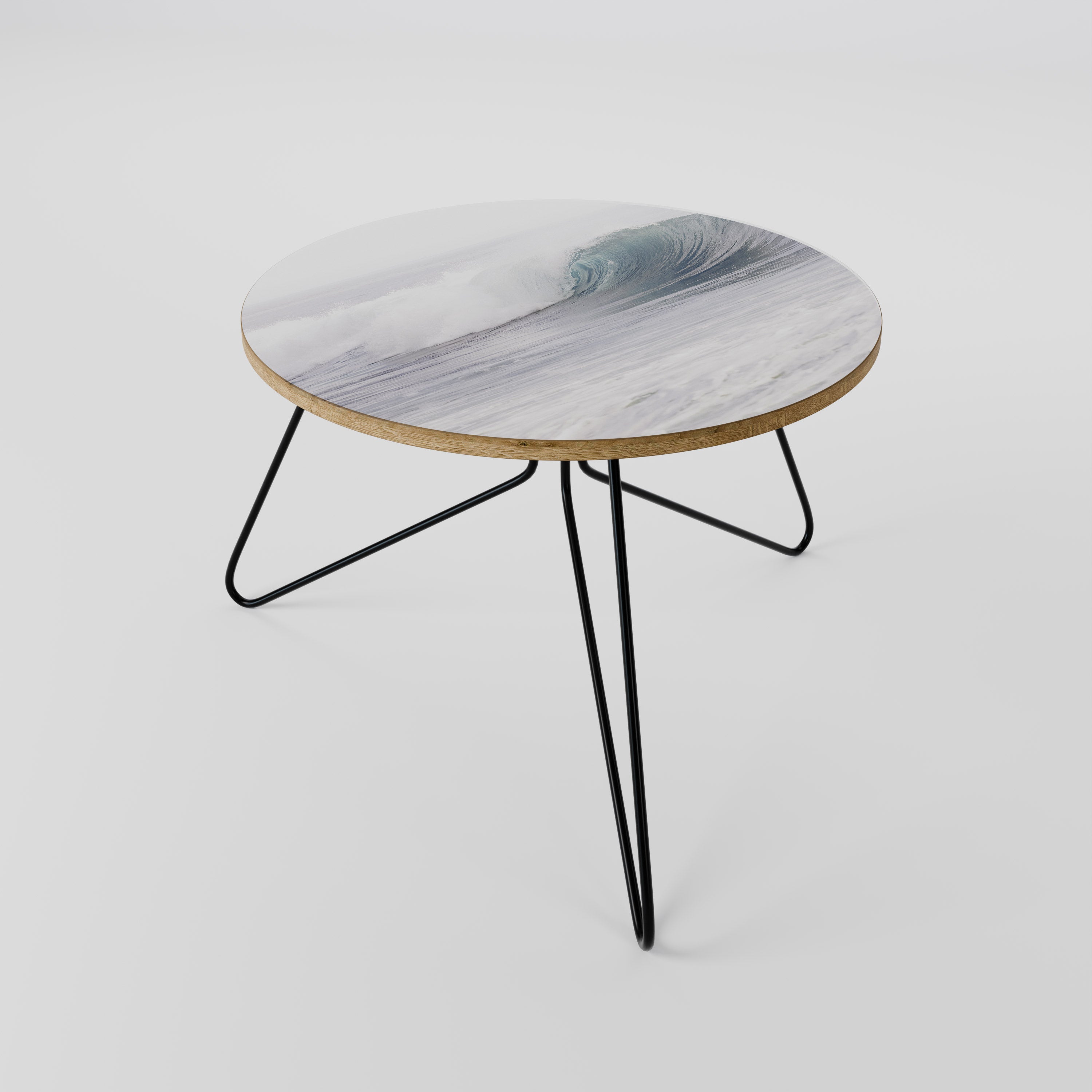 MYSTICAL MOVEMENT Coffee Table