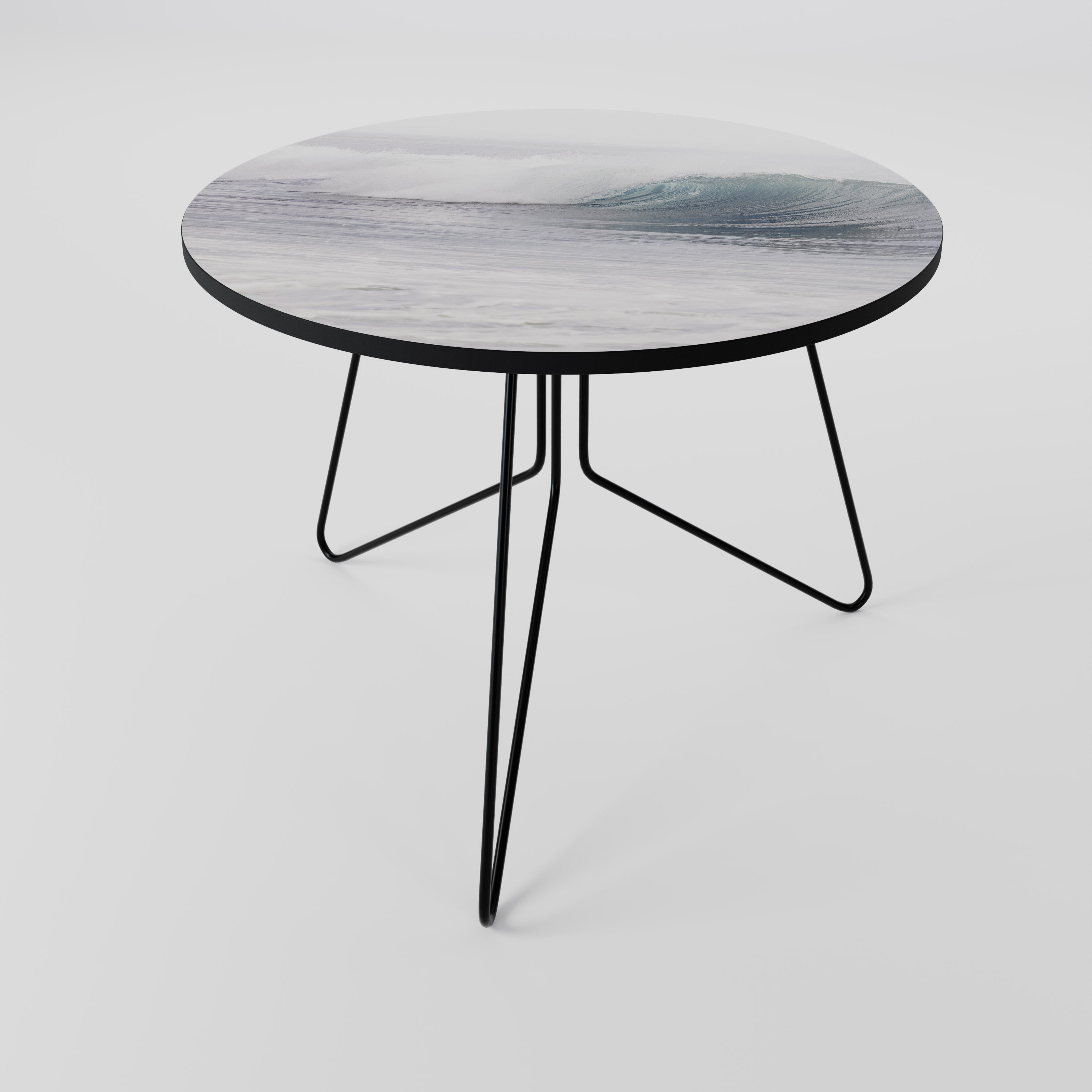 MYSTICAL MOVEMENT Τραπεζάκι σαλονιού