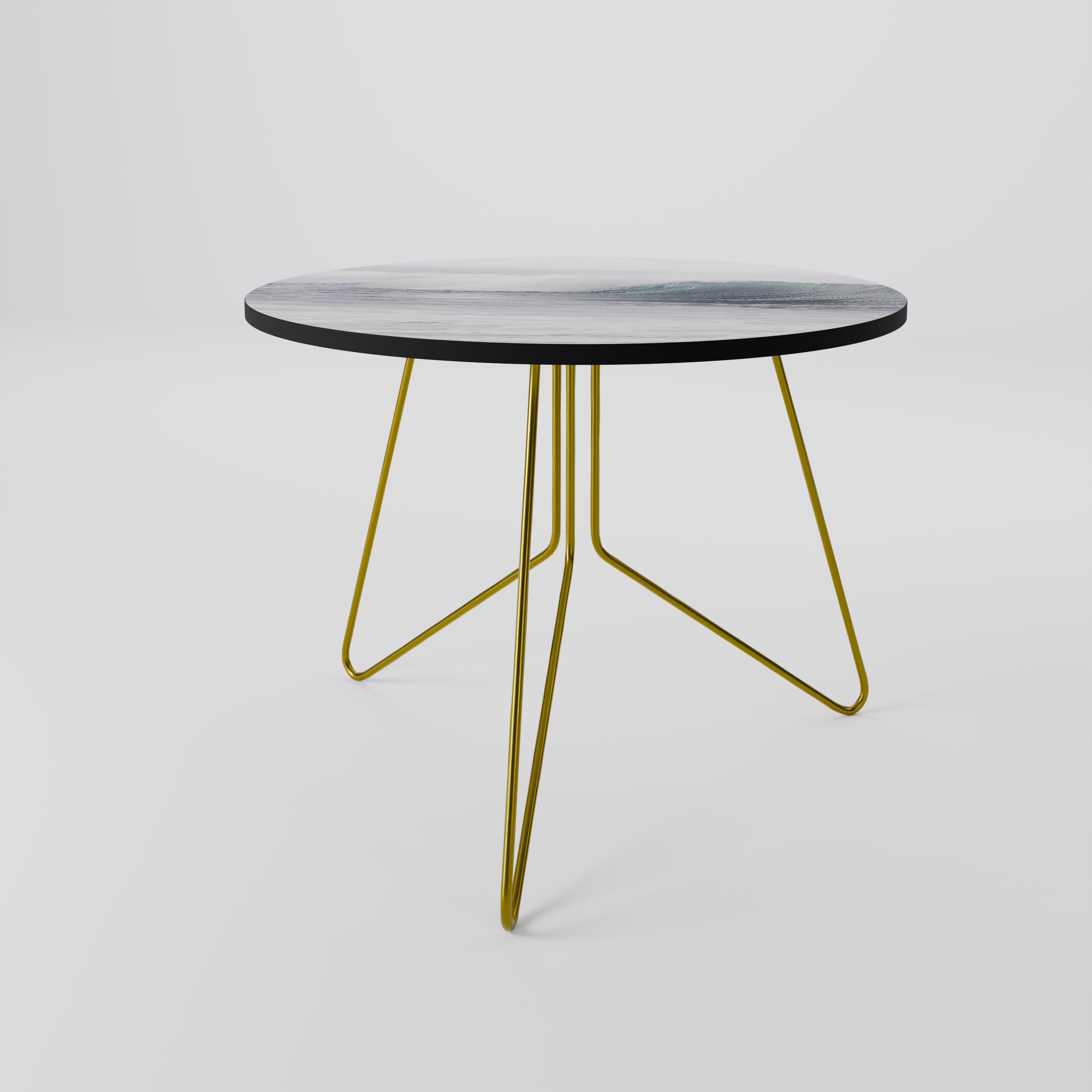 MYSTICAL MOVEMENT Τραπεζάκι σαλονιού