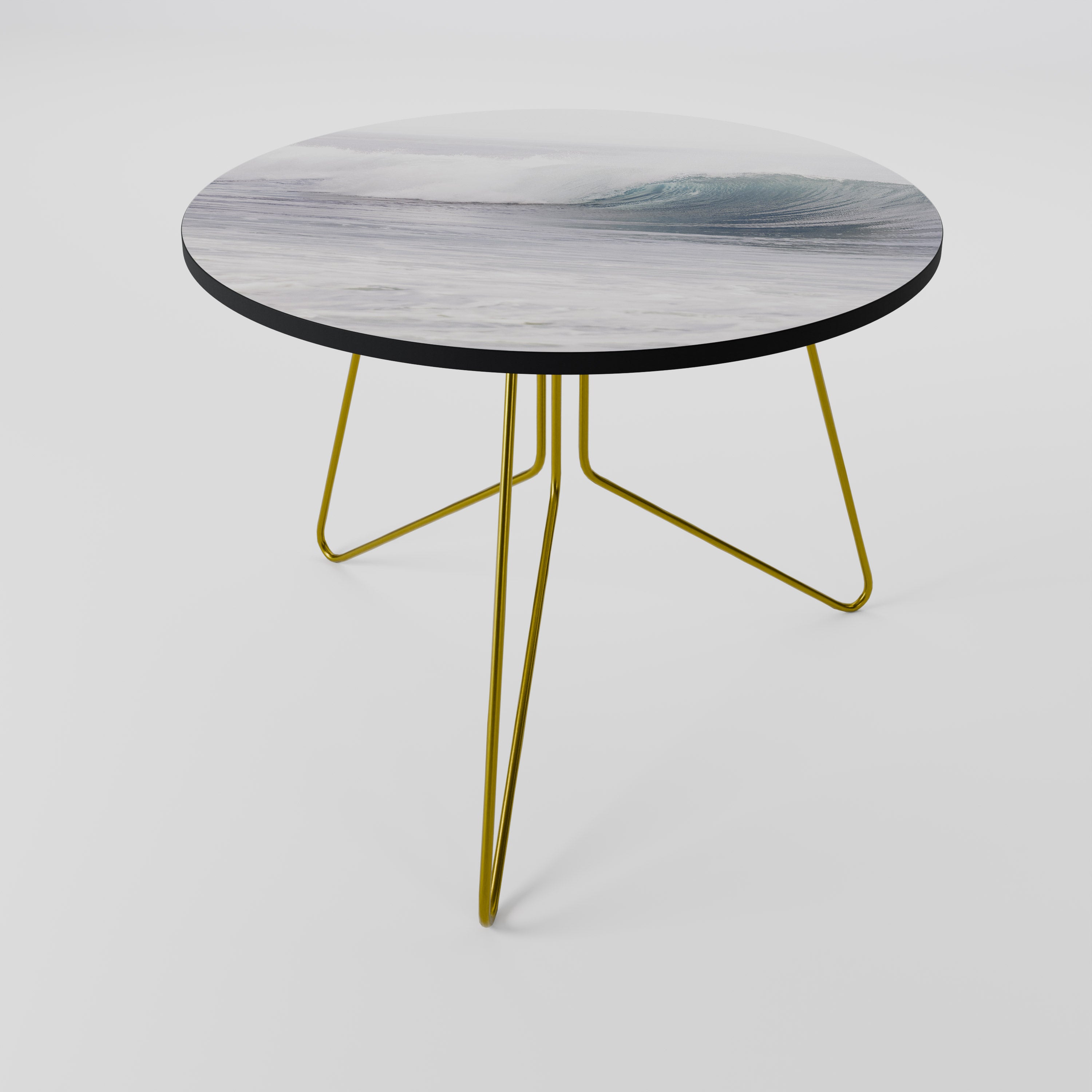 MYSTICAL MOVEMENT Τραπεζάκι σαλονιού