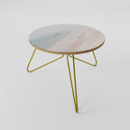 MISTY SHORELINE BLISS Couchtisch