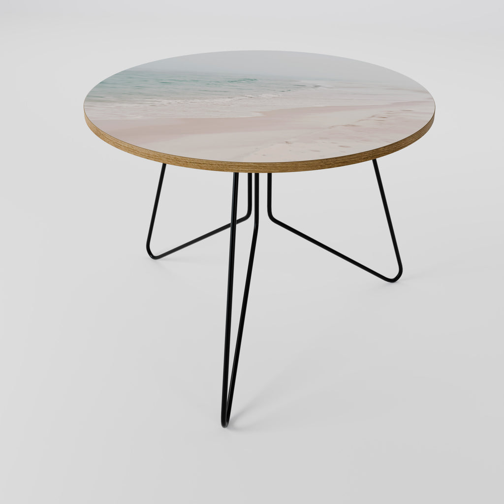 MISTY SHORELINE BLISS Couchtisch