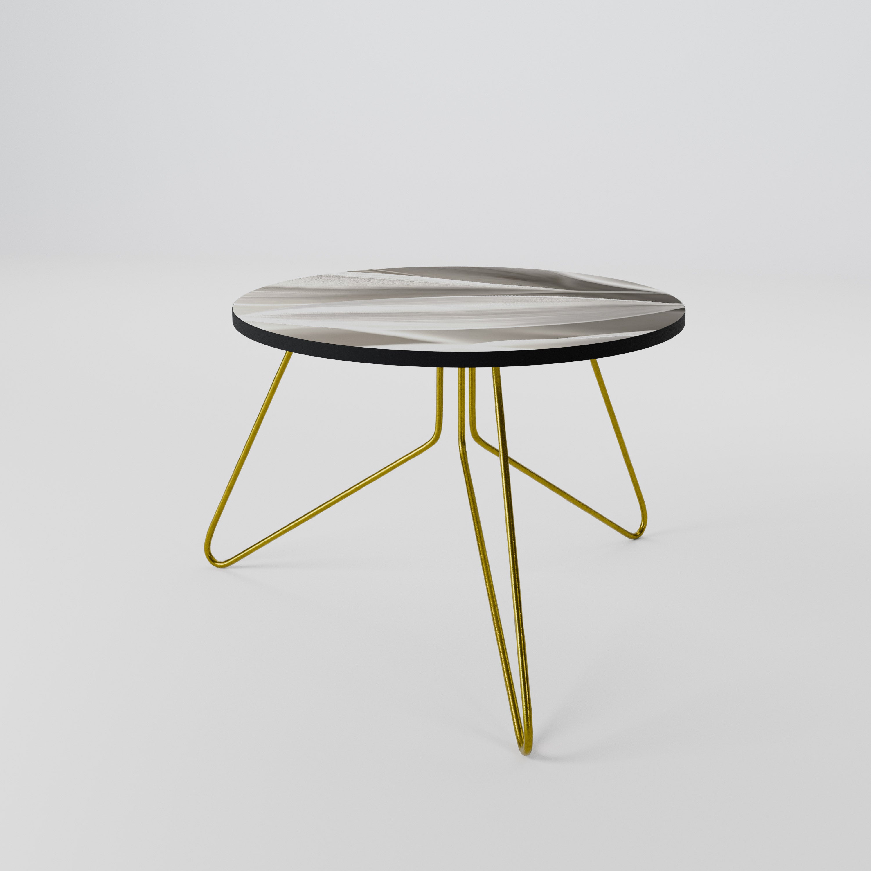 WHISPERS OF WHITE Τραπεζάκι σαλονιού