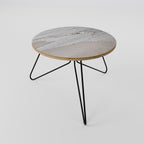 SILKEN SHORELINE DANCE Konferenční stolek