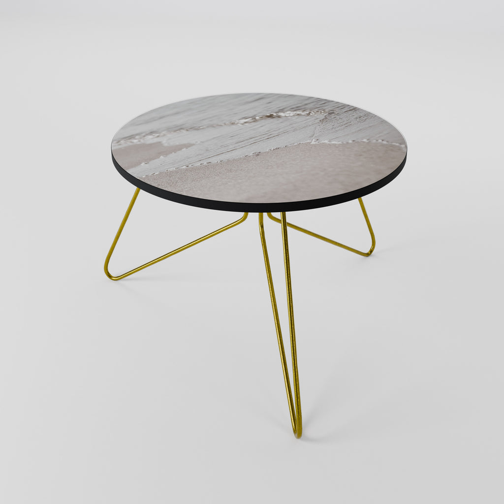 SILKEN SHORELINE DANCE Konferenční stolek