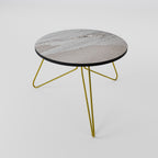 SILKEN SHORELINE DANCE Konferenční stolek